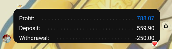 Client feedback