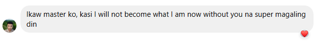 Client feedback